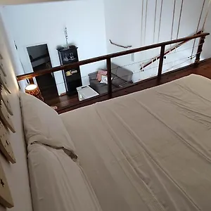 Casa Mama Fela Apartamento